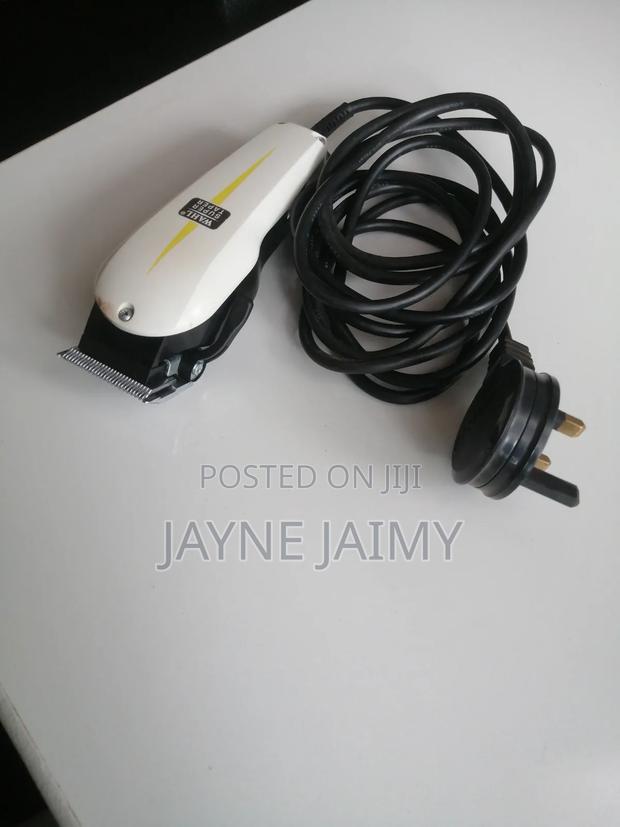Wahl Shaving Machine - thumbnail 3