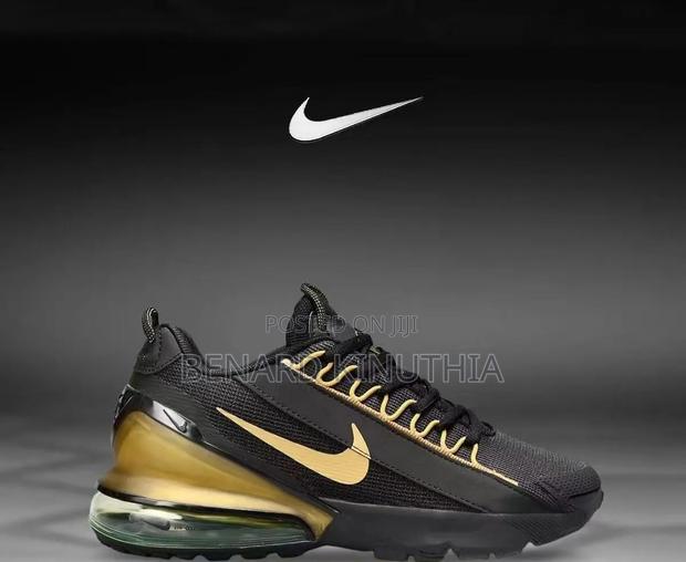 Air Max Pulse X Air Max 270
