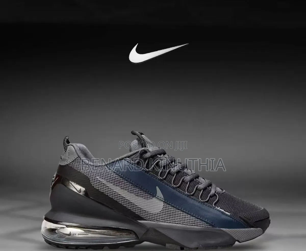 Air Max Pulse X Air Max 270