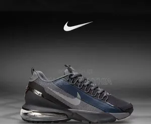 Air Max Pulse X Air Max 270