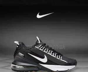 Air Max Pulse X Air Max 270