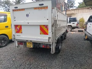 Toyota Dyna Truck 4000cc ,2016 Model