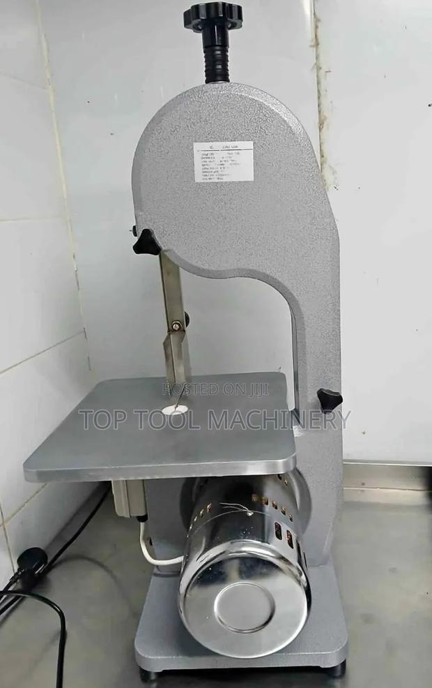 Heavy Duty Jg210 Bone/Meat Saw