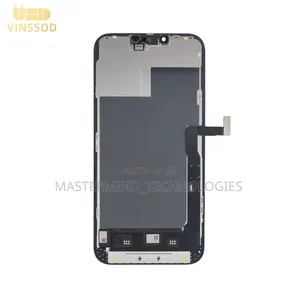 iPhone 13 Pro Max Screen Replacement