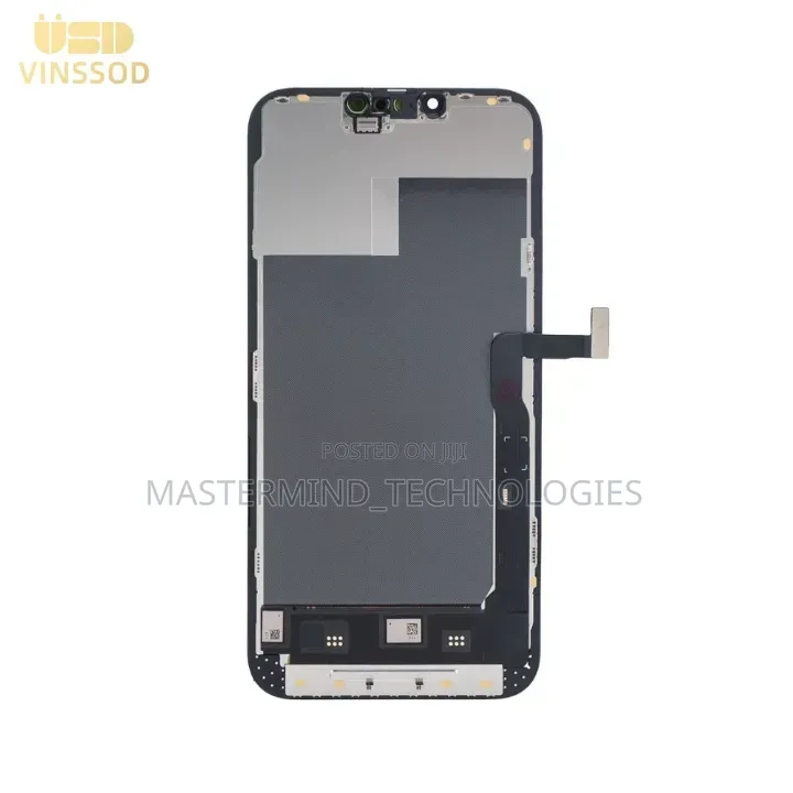 iPhone 13 Pro Max Screen Replacement