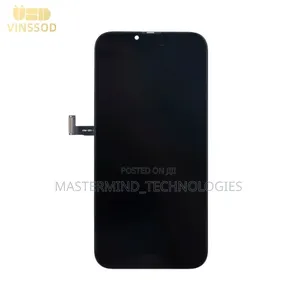 iPhone 13 Pro Max Screen Replacement