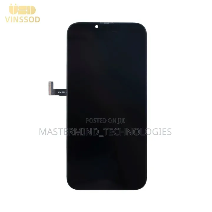 iPhone 13 Pro Max Screen Replacement