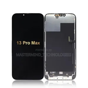 iPhone 13 Pro Max Screen Replacement