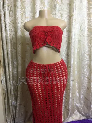 Crochet Collection