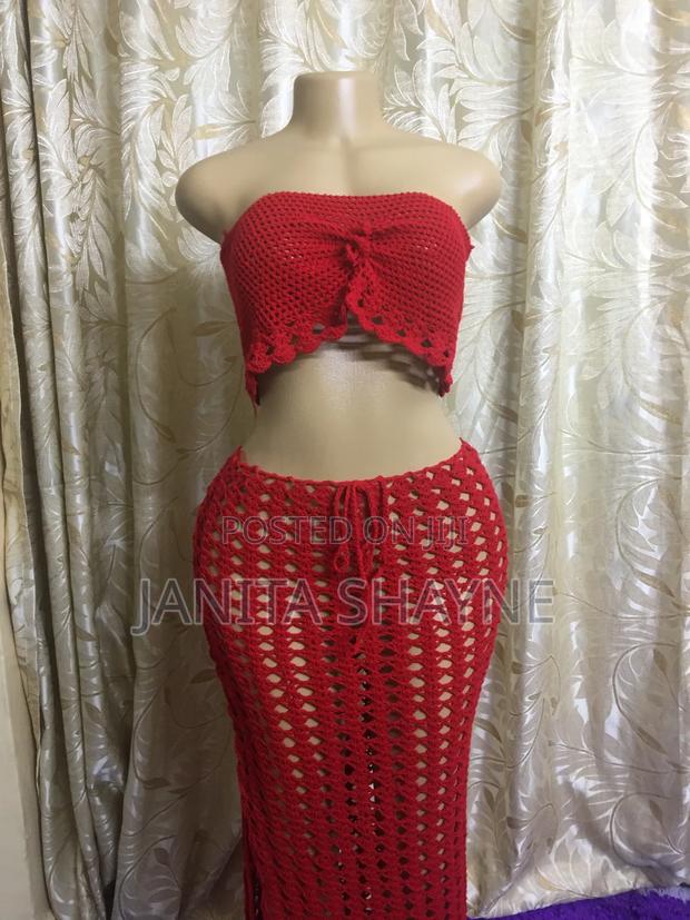 Crochet Collection - main view
