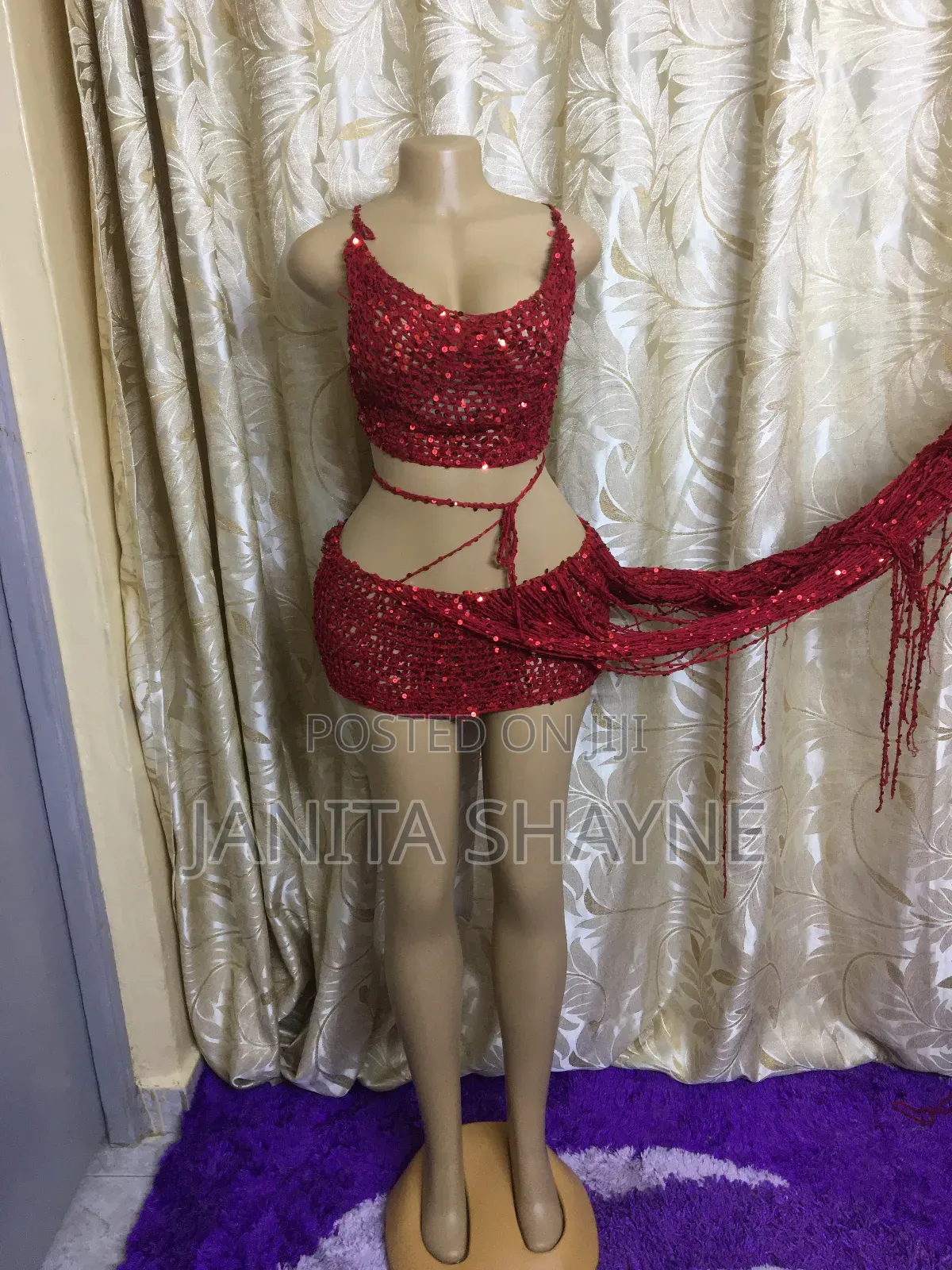 Crochet Collection