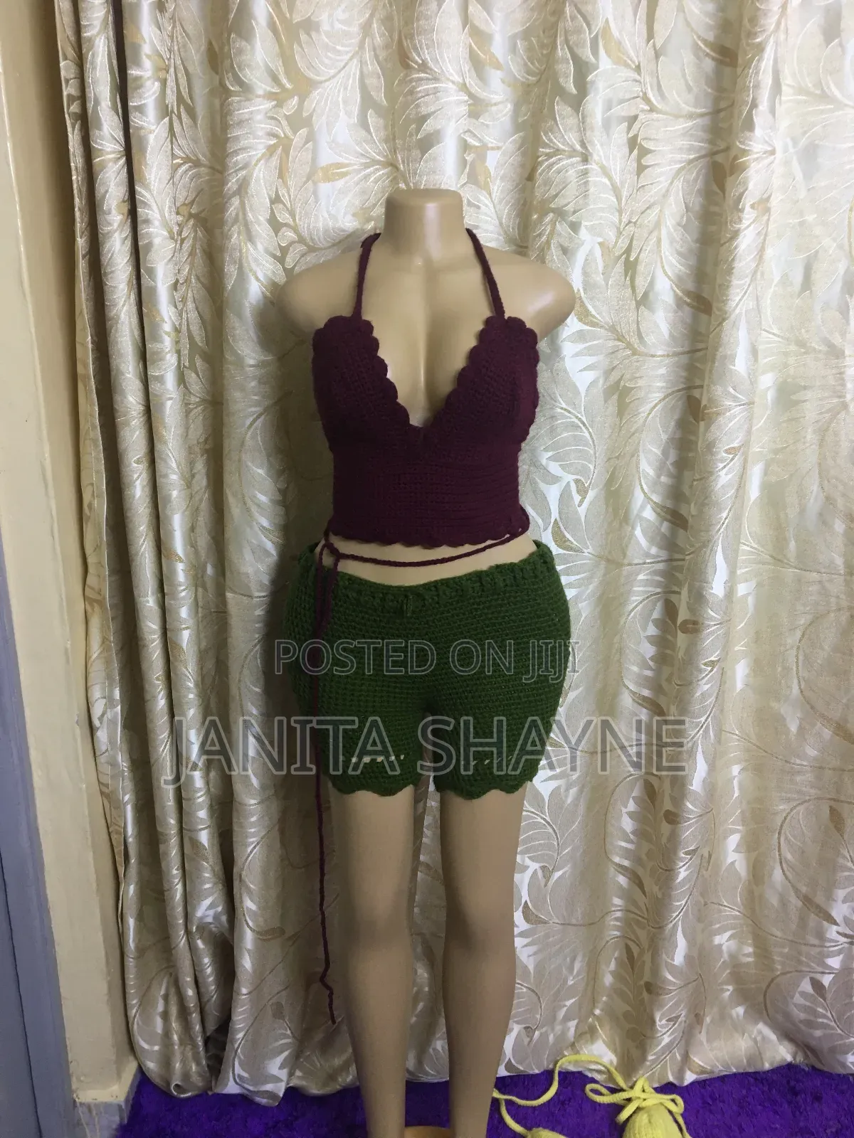 Crochet Collection