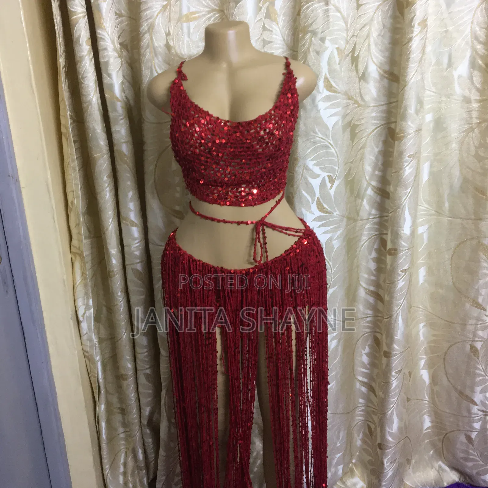 Crochet Collection