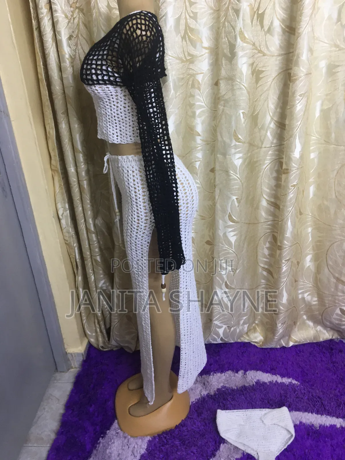 Crochet Collection