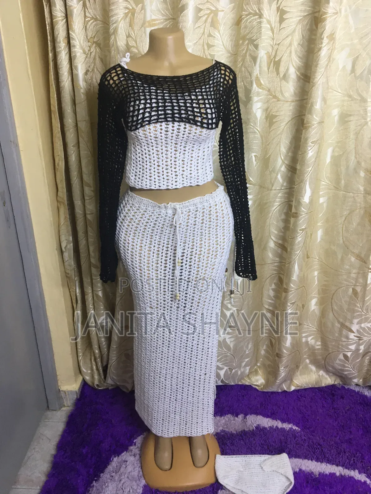 Crochet Collection