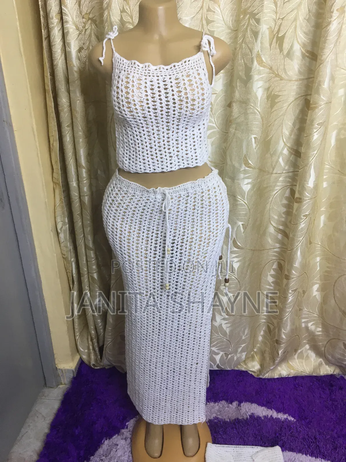 Crochet Collection