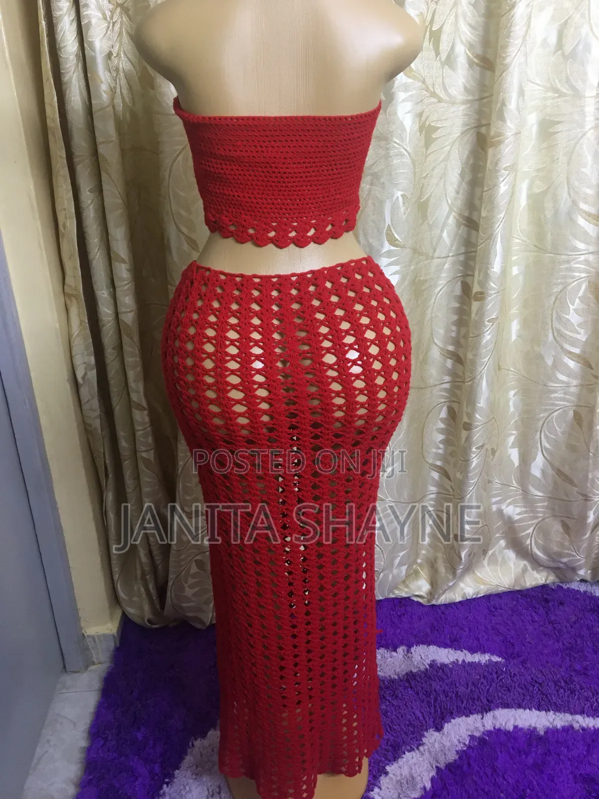 Crochet Collection