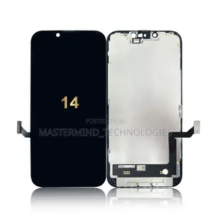 iPhone 14 Screen Replacement