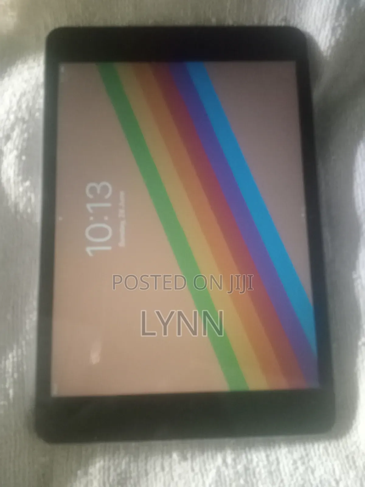 Apple iPad mini 2 16 GB Gray