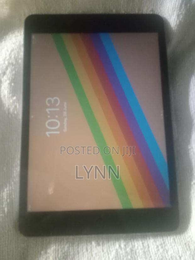 Apple iPad mini 2 16 GB Gray - thumbnail 2