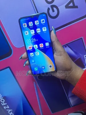 Tecno Spark 10C 128 GB Blue