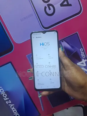 Tecno Spark 10C 128 GB Blue