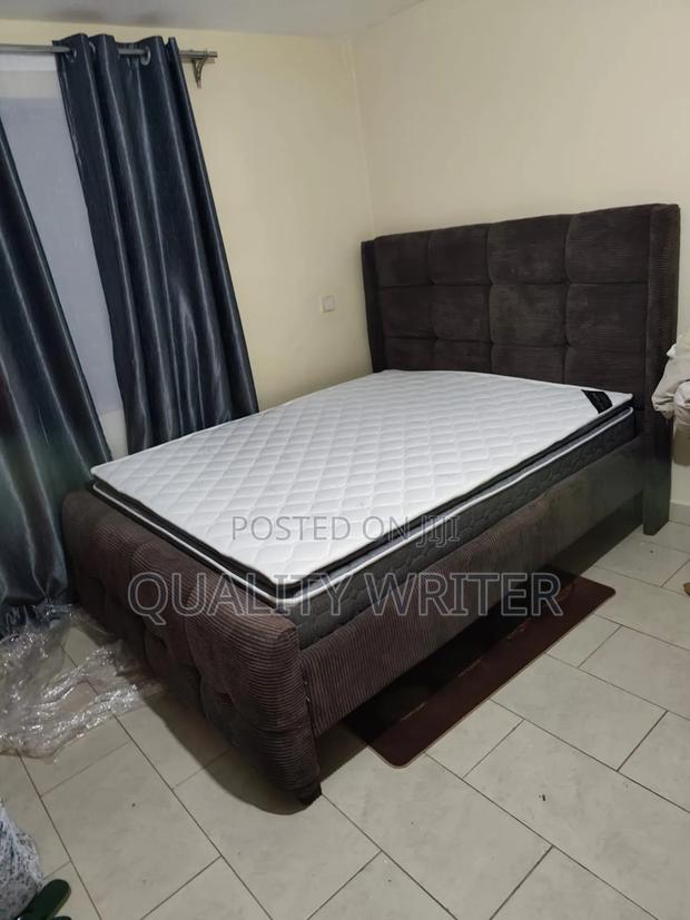 Chester Bed