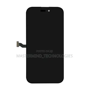 iPhone 14 Pro Screen Replacement