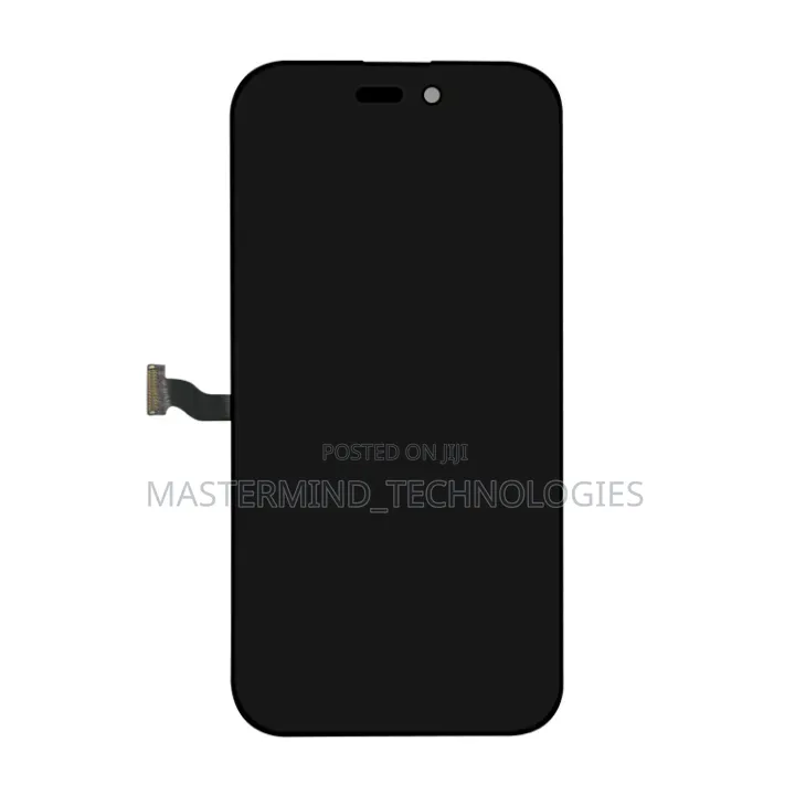 iPhone 14 Pro Screen Replacement