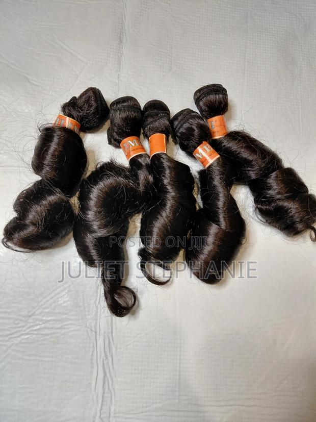 Human Hair Blend - thumbnail 2