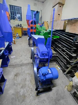 Affordable Single Phase Grade 2 Mill + Free Delivery