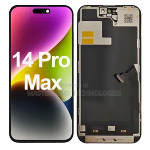 iPhone 14 Pro Max Screen Replacement