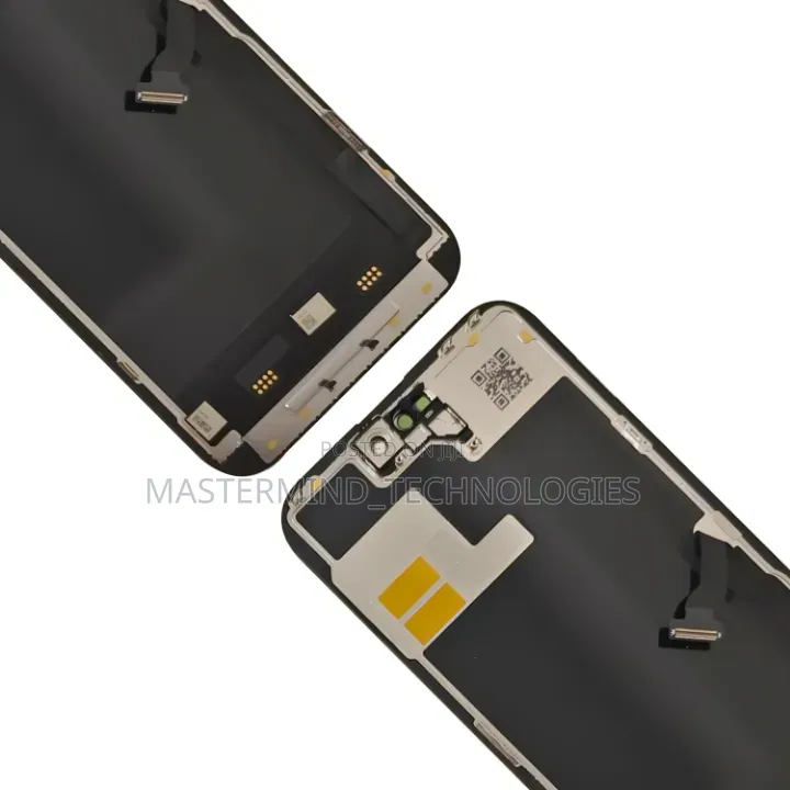 iPhone 14 Pro Max Screen Replacement