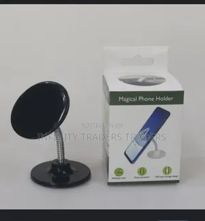 360 Degrees Magnetic Phone Holder