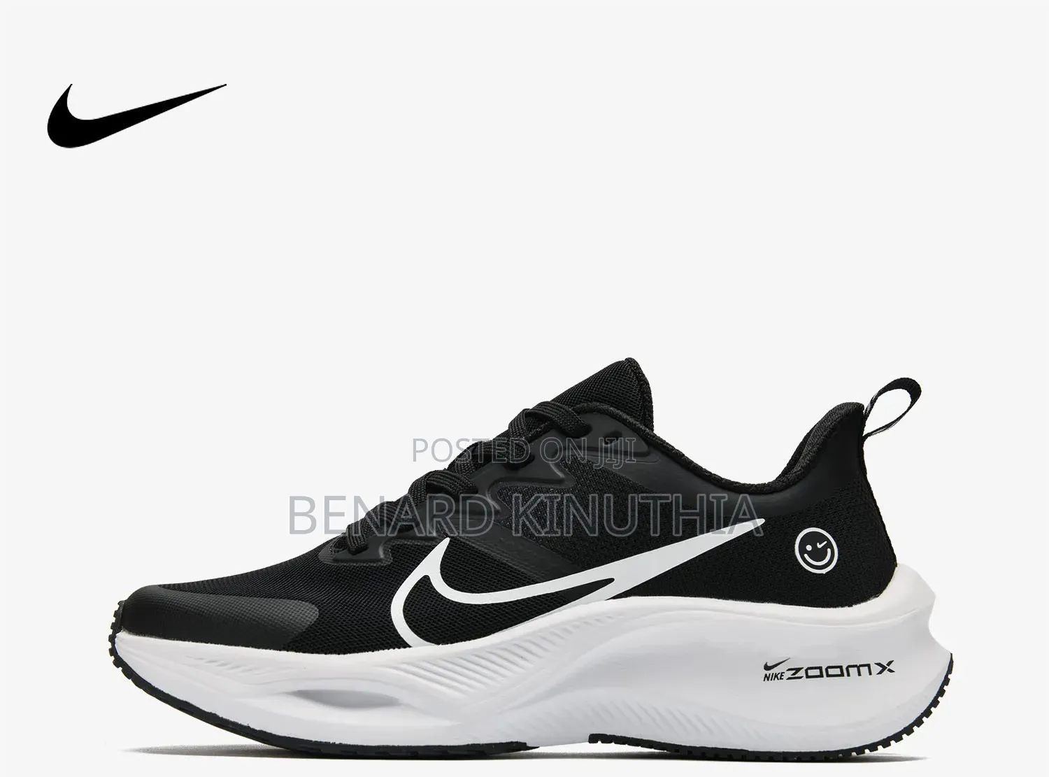 Nike Orthopedic Trainers for Women