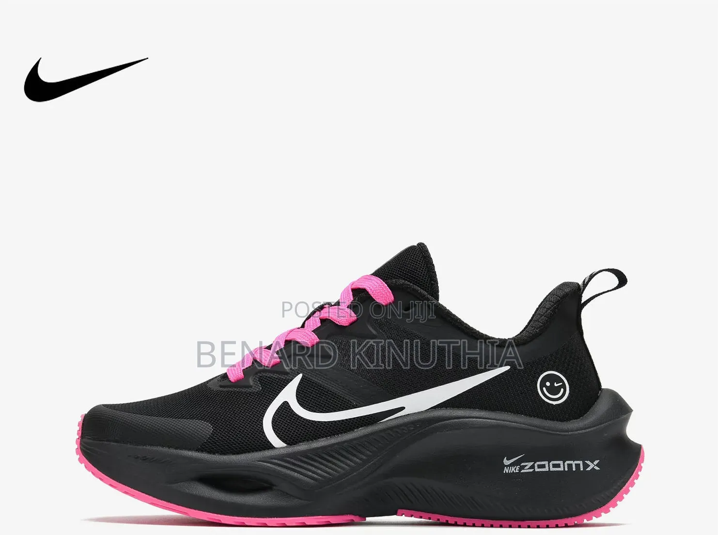 Nike Orthopedic Trainers for Women