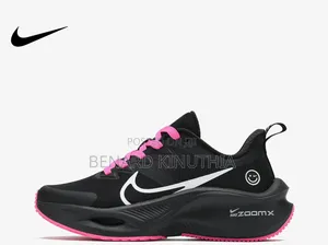 Nike Orthopedic Trainers for Women