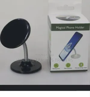360 Degrees Magnetic Phone Holder