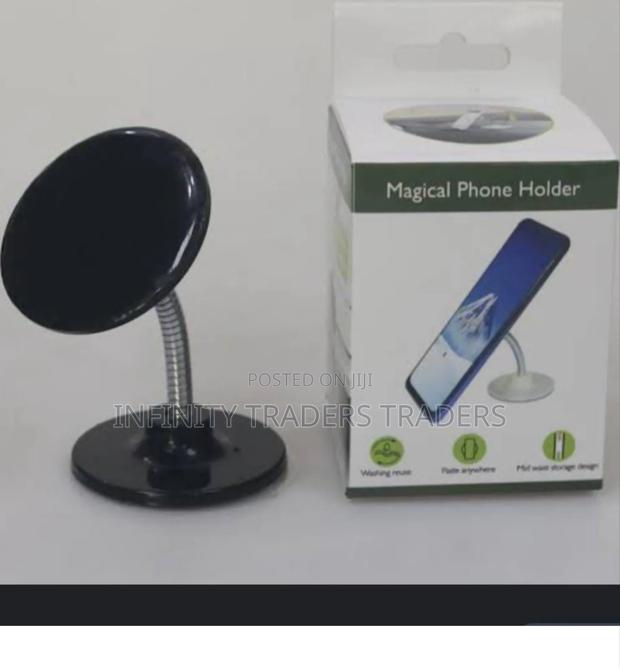 360 Degrees Magnetic Phone Holder - thumbnail 2