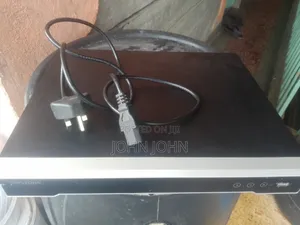 Hikvision NVR