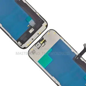iPhone 15 Pro Screen Replacement