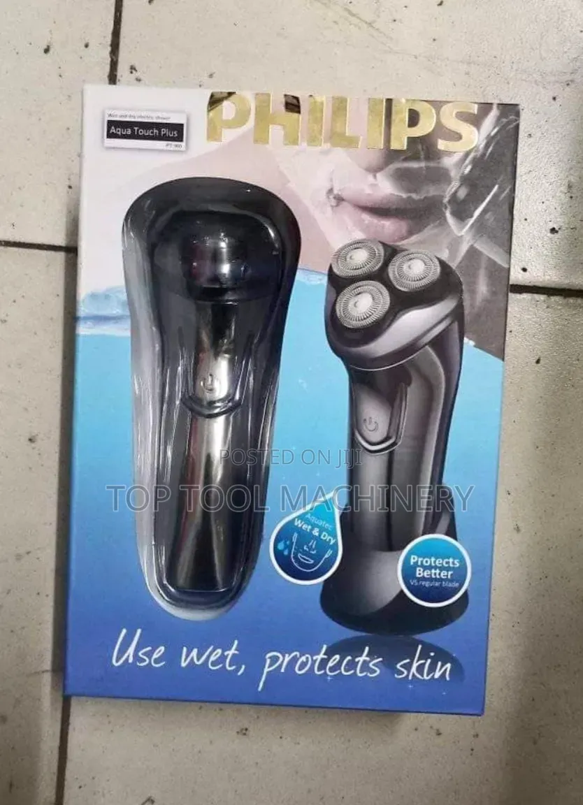 Classic Philips Hair Smoother