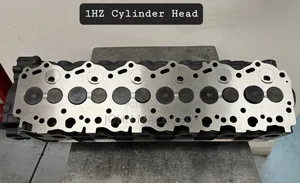 1hz Cylinder Head Assembly for Toyota Land Cruiser 79