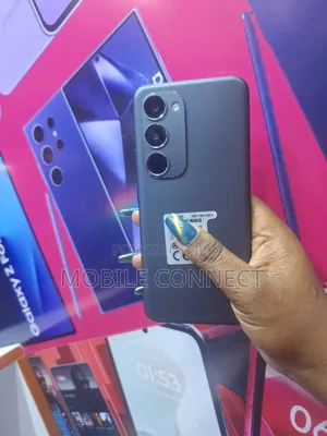 Tecno Spark 40 Pro+ 256 GB Black