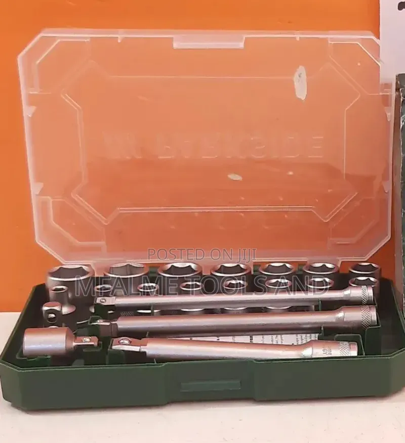 Socket Set