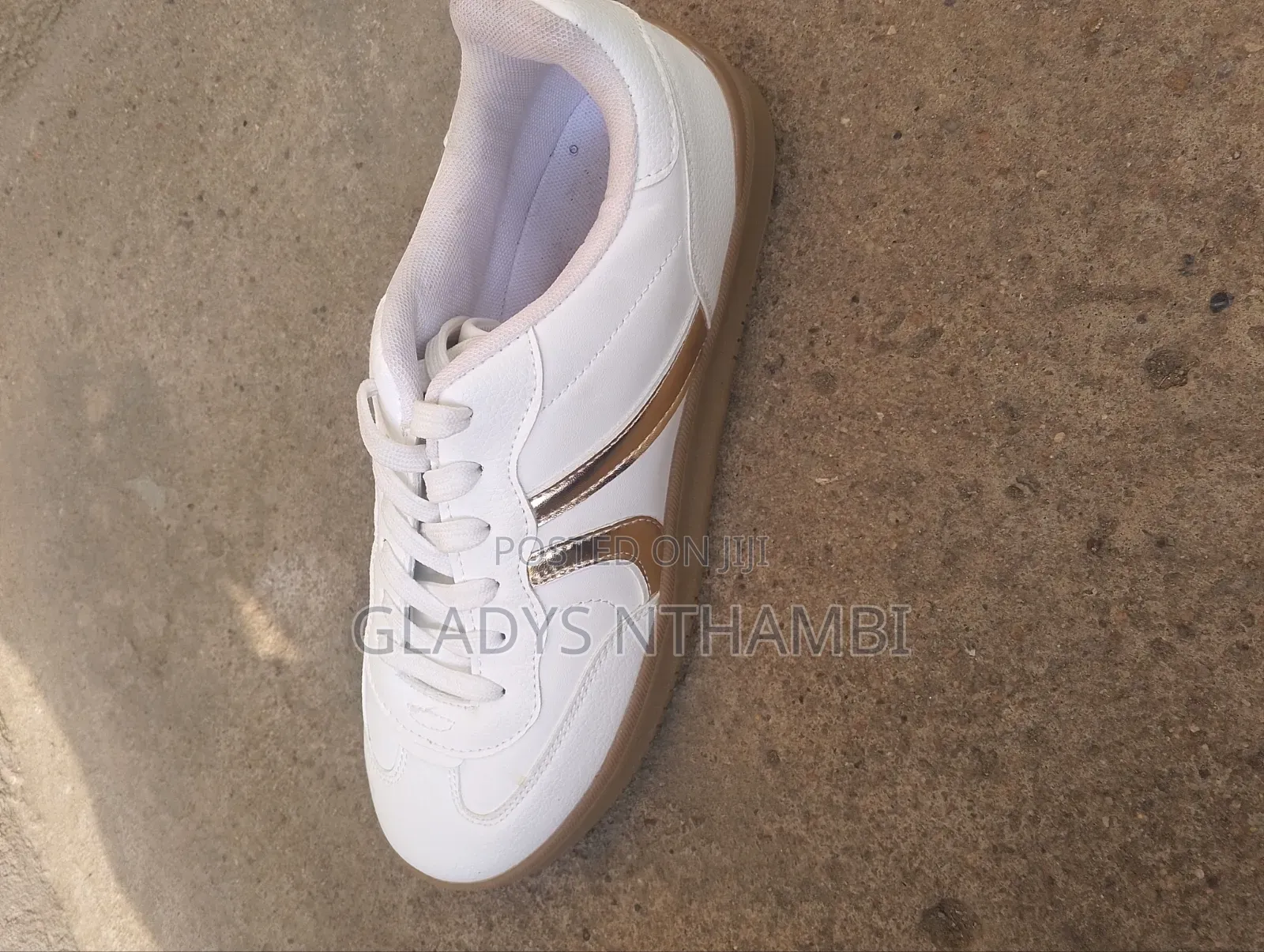 Shoes for Sale