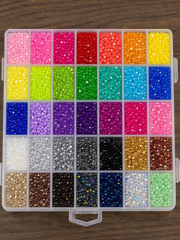 Bedazzling Kit For Girls