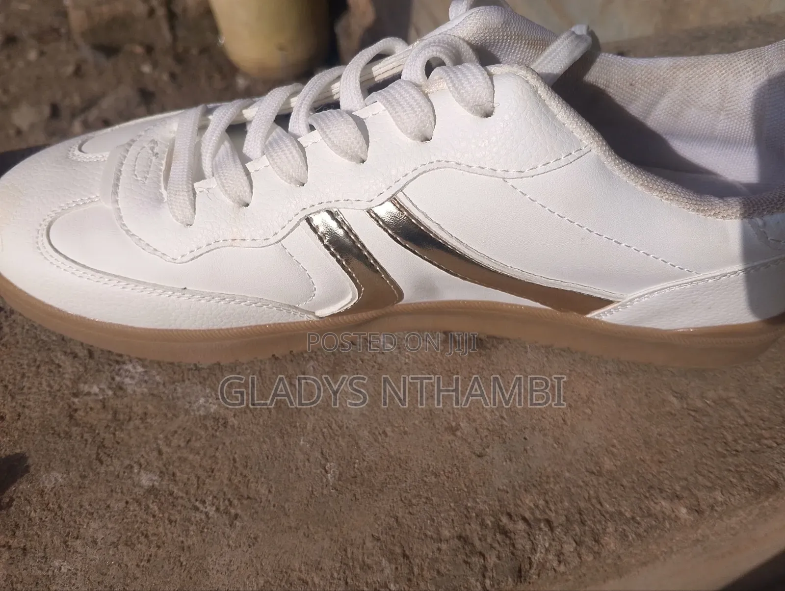 Shoes for Sale