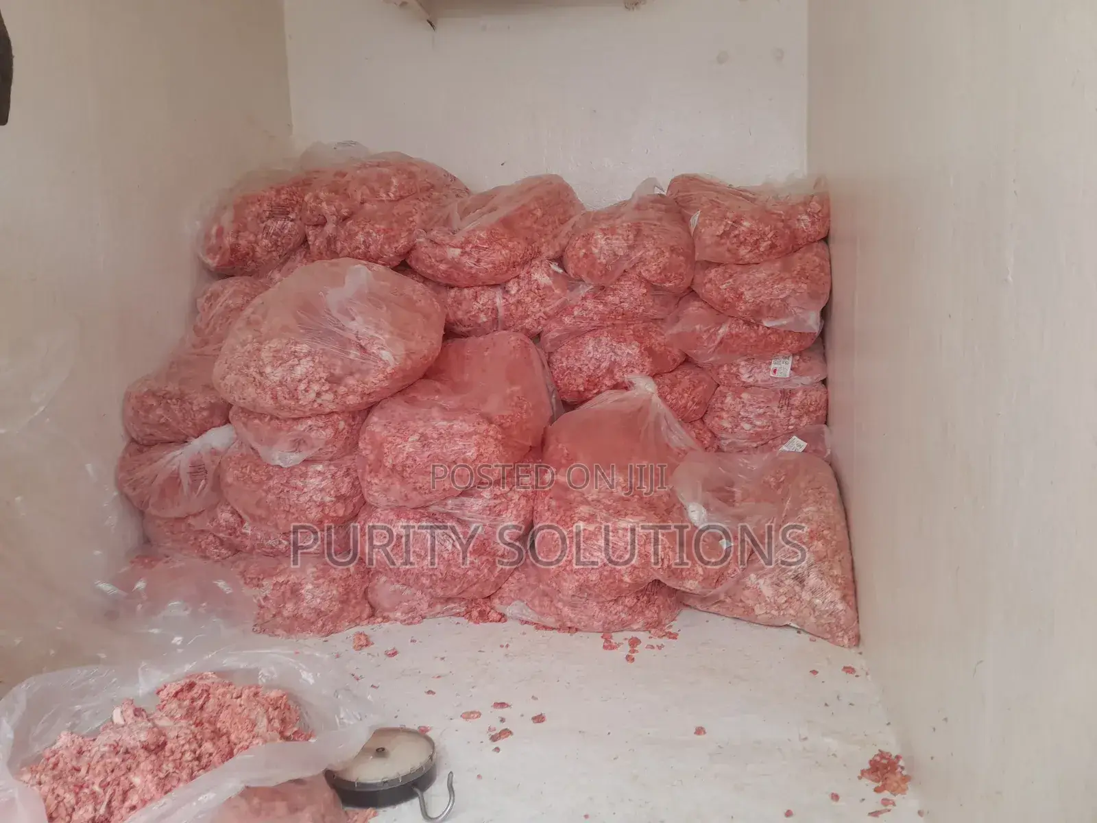 Affordable Dog Food Dog Meat Sellers Kenya