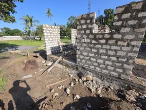 3bedroom Mansion Vipingo
